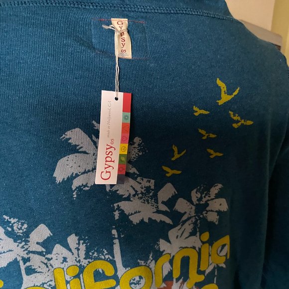 NWT Gypsy 05 made in Hollywood - Picture 5 of 7